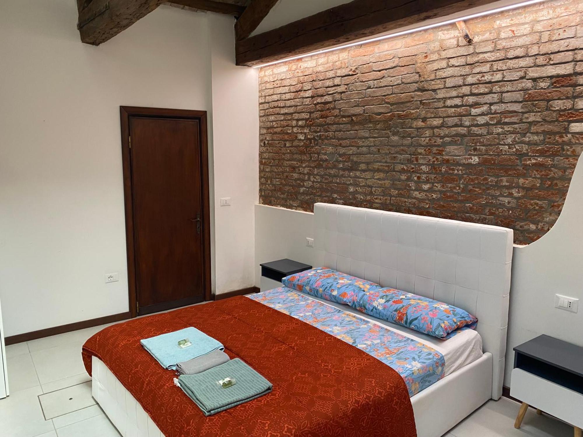 Venice Castello Apartment Exterior photo
