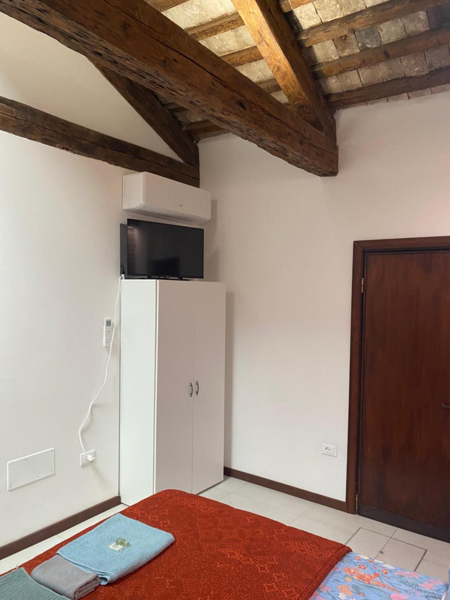 Venice Castello Apartment Exterior photo