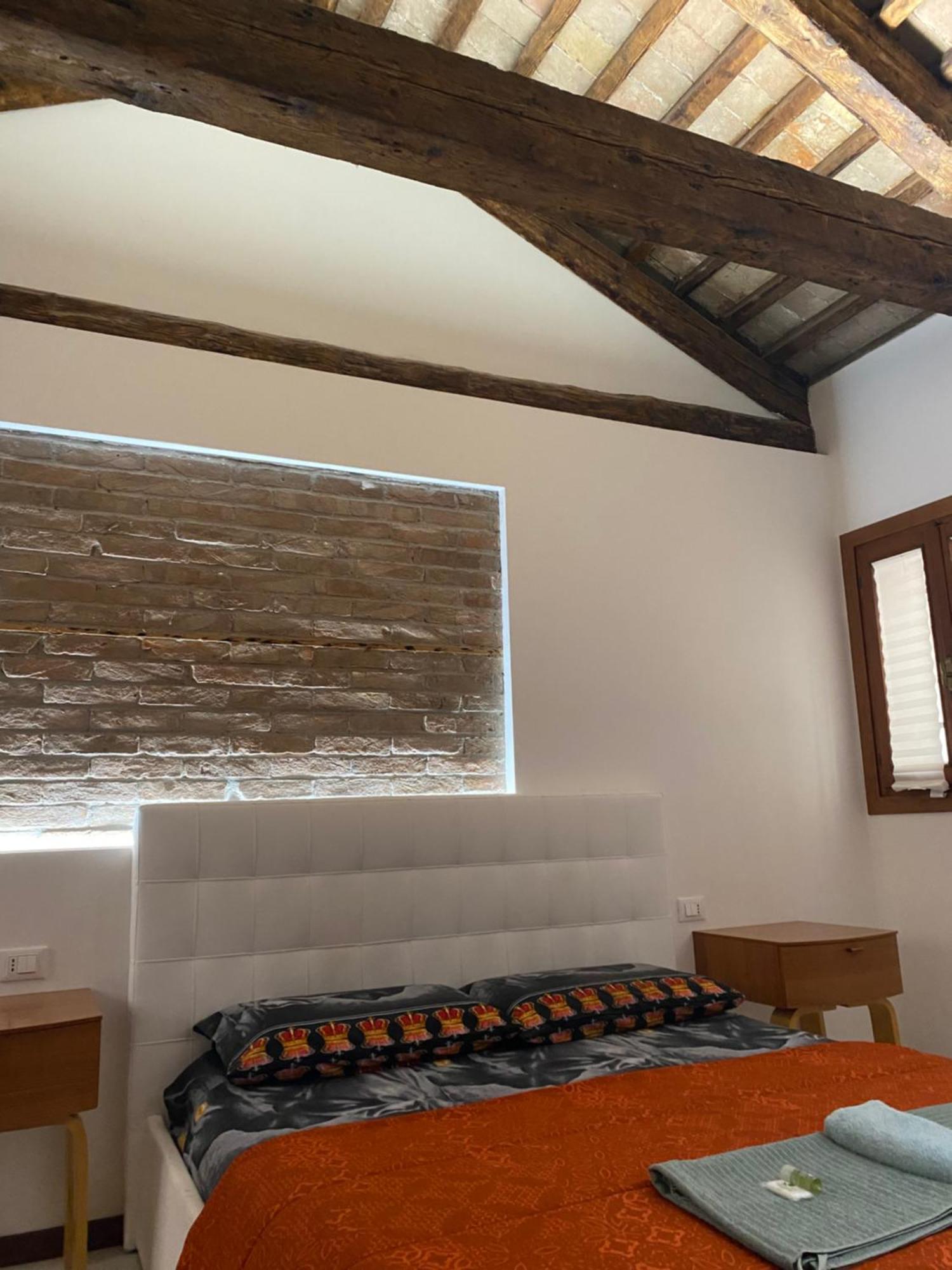 Venice Castello Apartment Exterior photo