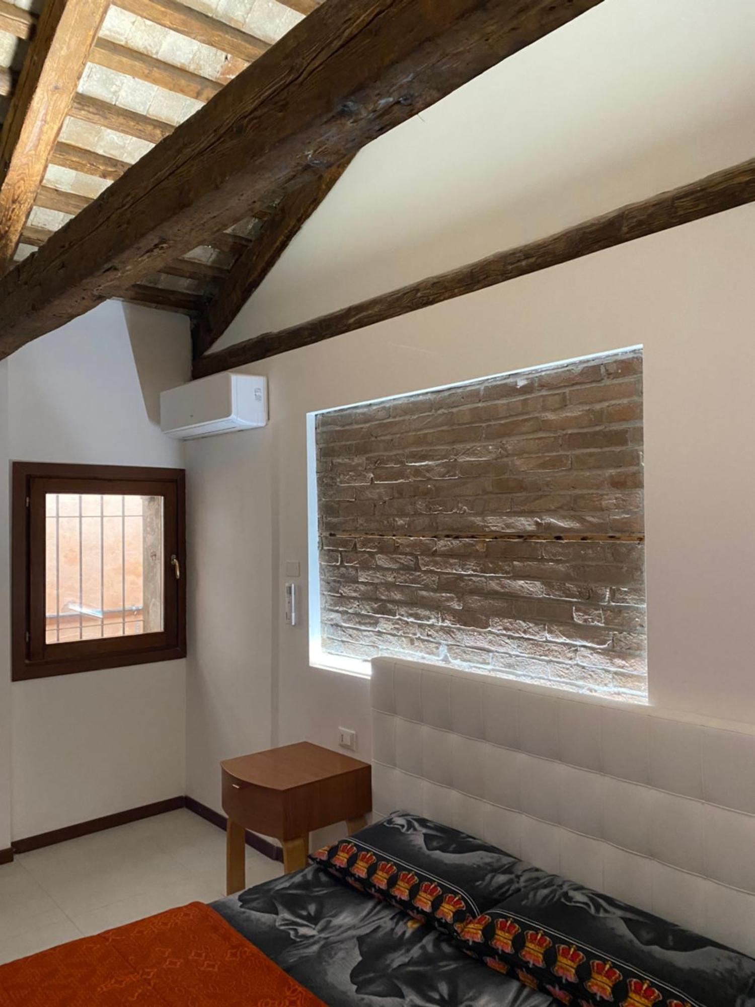 Venice Castello Apartment Exterior photo